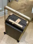 LV Trolley Case Original 38X55X21cm 061903