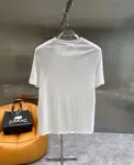 New Toothbrush Embroidery T Shirt