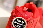 Balenciaga  TRIPLE S RED