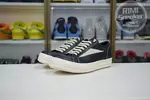 RICK OWENS leather