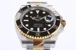 Rolex Submariner 41 Series Men's Watch