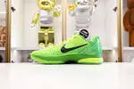 Nike Zoom Kobe 6 Protro “Grinch” 2020