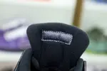 AIR JORDAN 4 RETRO 'BLACK CAT' 2020  CU1110-010