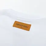 Louis Vuitton 23SS year of the Rabbit series printed t-shirts