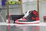 AIR JORDAN 1 RETRO HIGH OG NRG 'HOMAGE TO HOME' CHICAGO EXCLUSIVE