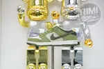 Yuto Horigome x Nike Dunk SB Asparagus