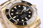 ROLEX Submariner Automatic mechanical movement 300-meter water resistance Men's watch  40mm