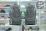 Jordan Air Jordan 4 "Paris Olympics"