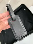 L*V suitcase