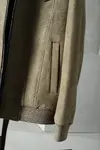Tom Ford motorcycle lapel jacket