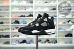 Jordan Air Jordan 4 Retro "White Thunder"