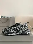 BLCG Track Sneakers