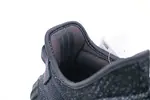 YEEZY BOOST 350 V2 'BLACK REFLECTIVE'