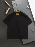 Green Embroidery T Shirt
