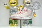 Jordan Air Jordan 3 Valentine's Day