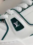 L*V TRAINER MAXI  SNEAKERS