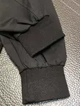 Zegna casual fleece jacket