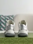 Interlock Double G low-top casual shoes