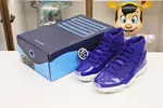 AIR JORDAN 11 ROYAL BLUE