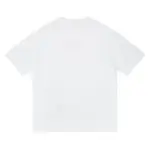 3D Embossed Pattern T-shirt