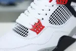 Jordan Air Jordan4 retro se what the4