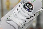 AIR JORDAN 3 RETRO 'CHLOROPHYLL'