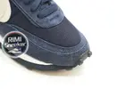 FRAGMENT DESIGN X SACAI X LDV WAFFLE 'BLACKENED BLUE'