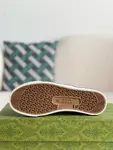 GU*IHigh-top shoes