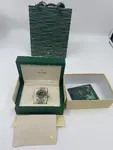 Rolex Submariner Series 40 Men's Watch