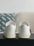 A*RI Bone Sneakers