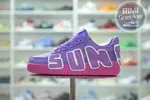 CPFM x Nike Air Force 1