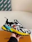 L*V Runner Tatic Sneakers
