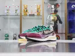SACAI X VAPORWAFFLE SP 'VILLAIN RED'