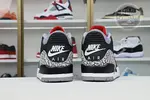 AIR JORDAN 3 RETRO OG 'BLACK CEMENT' 2018（854262-001）