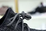 Yeezy Boost 350 "Pirate Black'
