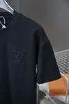 Toothbrush Embroidery Graphic T Shirt