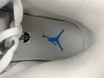 Air Jordan 3 “Lucky Shorts” UNC  CT8532-101