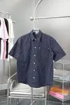 All-Over Jacquard T Shirt