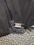 Zegna casual knitted jacket