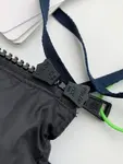 Moncler Short  men's down jacket