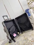 GUCCI suitcase/trolley case F901 retro size 20 inches
