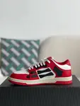 A*RI Bone Sneakers