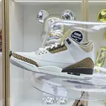 Jordan Air Jordan3"Palomino"