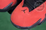 Jordan Air Jordan 14 Retro Ferrari
