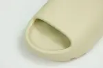 Yeezy Slide "bone" FZ5897