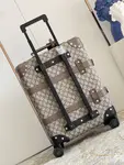 GUCCI suitcase/trolley case F901 retro size 20 inches