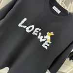 Hand-Painted Print T Shirt