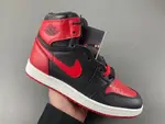 Air Jordan 1 High ’85 “Bred” HV6674-067