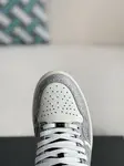 A*RI Bone Sneakers