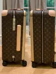 LV Trolley Case Original 38X55X21cm 061903